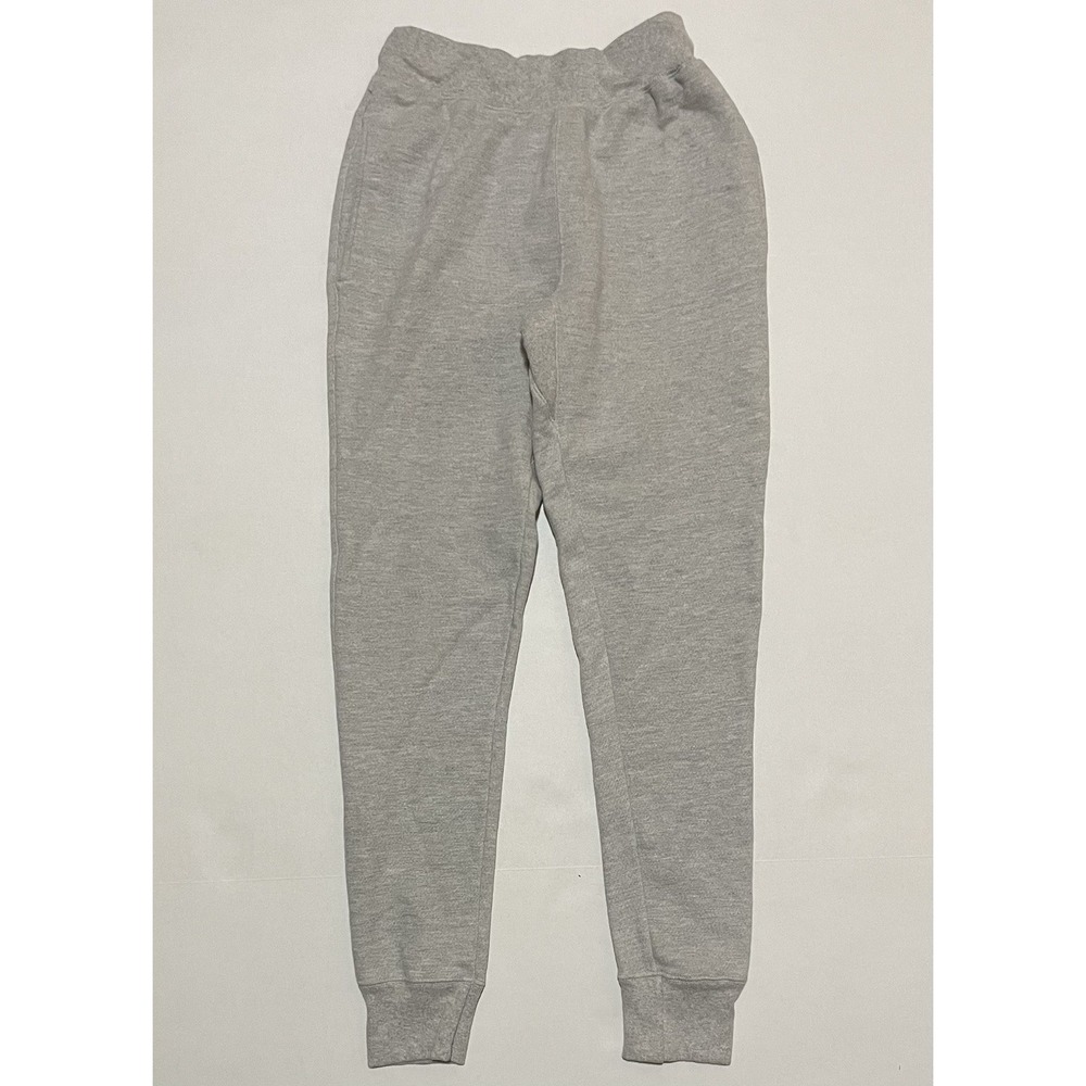 Vintage Champion Reverse Weave Sweatpants‎ Size Small Gray Jogger